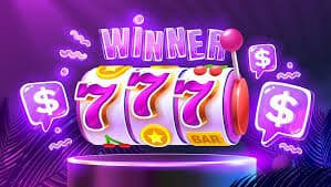 luck833 slot online
